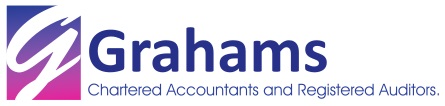 Grahams Logo